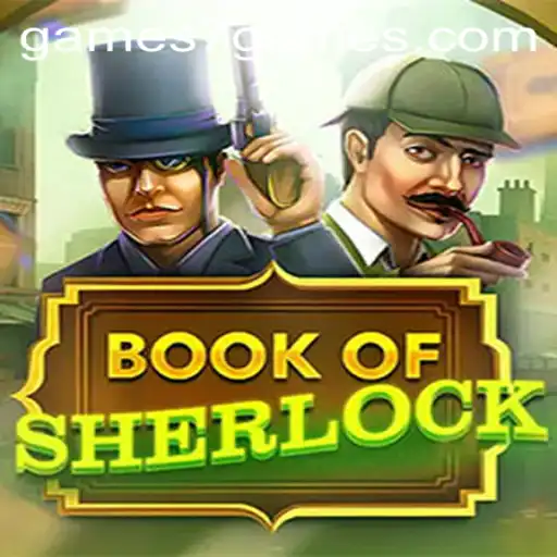 Unveiling the Mysteries of 'BookOfSherlock': A New Adventure Awaits