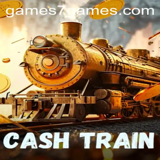Discover the Thrill of CashTrain: A Comprehensive Guide to the Exciting Game from 7Games
