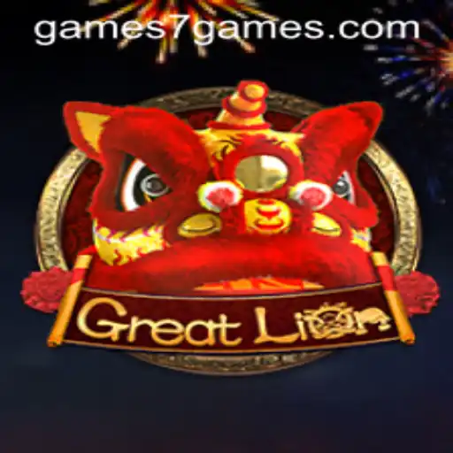 Exploring the Exciting World of GreatLion: An In-depth Look at the Popular 7games Title