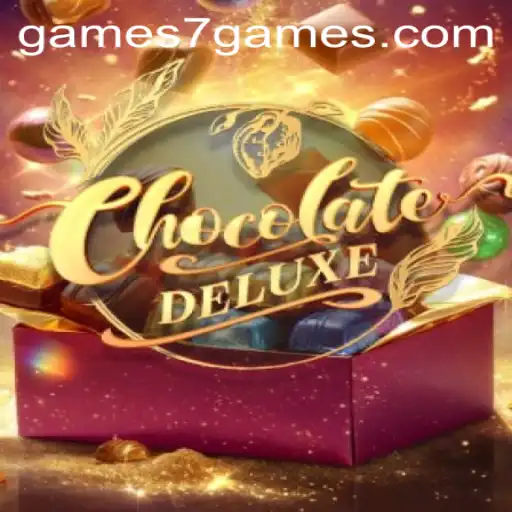 Dive into ChocolateDeluxe: An Immersive Experience in Gourmet Gaming
