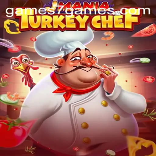 JManiaTurkeyChef: A Culinary Journey in the World of Gaming