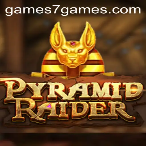 PyramidRaider: Unveiling the Secrets of Ancient Egypt through Gaming