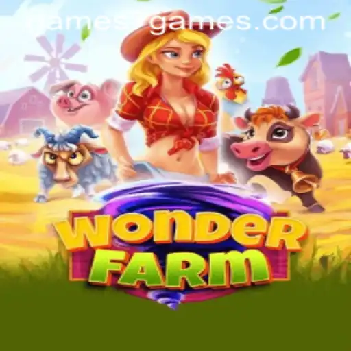 Exploring WonderFarm: An In-Depth Look at the Popular Game by 7games