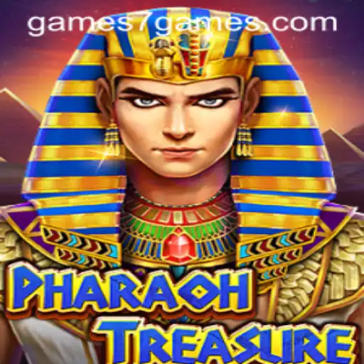Unveiling PharaohTreasure: The Exciting World of 7games' Latest Release