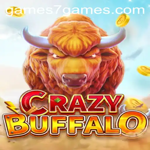 Discover the Excitement of CRAZYBUFFALO: An In-Depth Guide to This Captivating Game