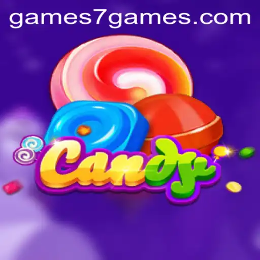 Exploring Candy: The Sweet World of Strategy in 7games