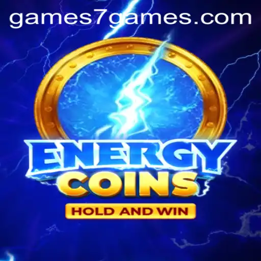 Exploring EnergyCoins: A New Adventure in the World of 7games
