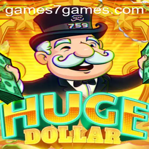Discover the Exciting World of HugeDollar in 7games