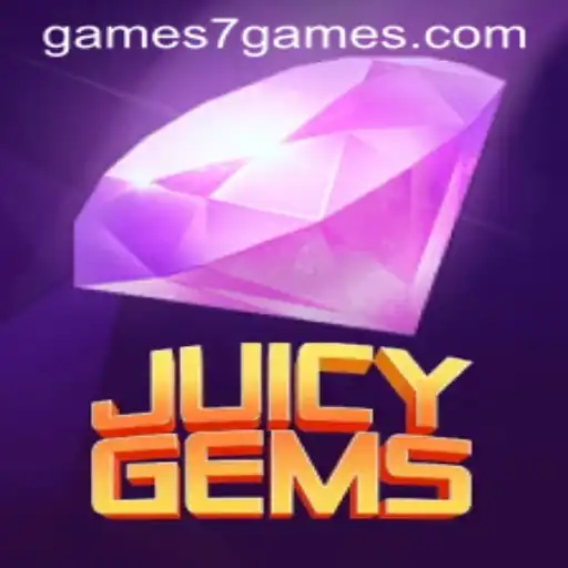 Dive Into the Vibrant World of JuicyGems: A Captivating Puzzle Adventure