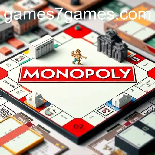 Monopoly in the Gaming World