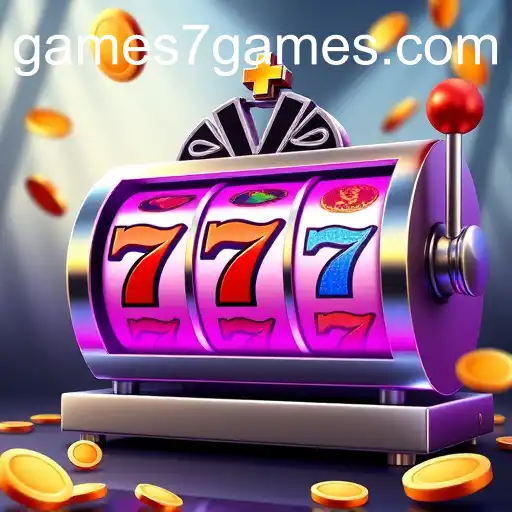 Exploring the Fascinating Realm of Online Slots with 7games