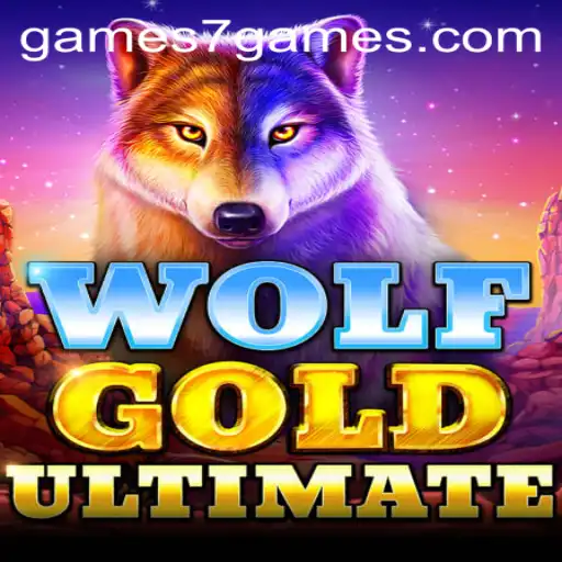 Unraveling the Excitement of WolfGoldUltimate: A Game-Changer in the 7games Collection
