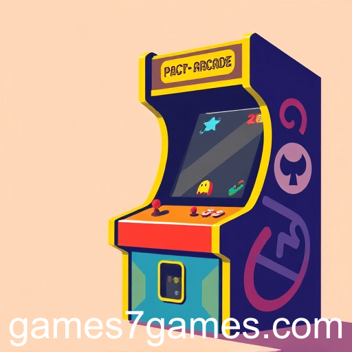 Explorando a Magia dos Jogos de Arcade no Universo 7games