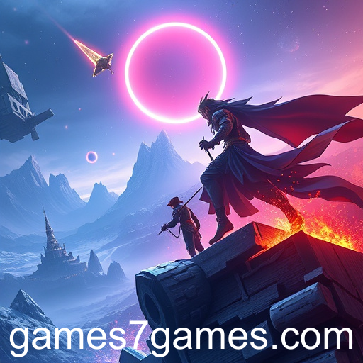 O Impacto dos Lançamentos de Outono no Mercado de Jogos