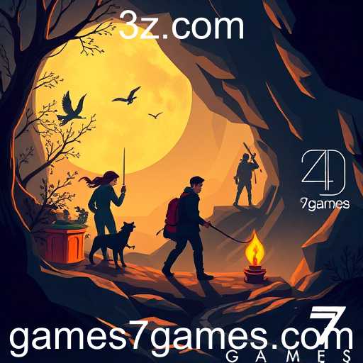 O Crescimento do Universo 7Games em 2025