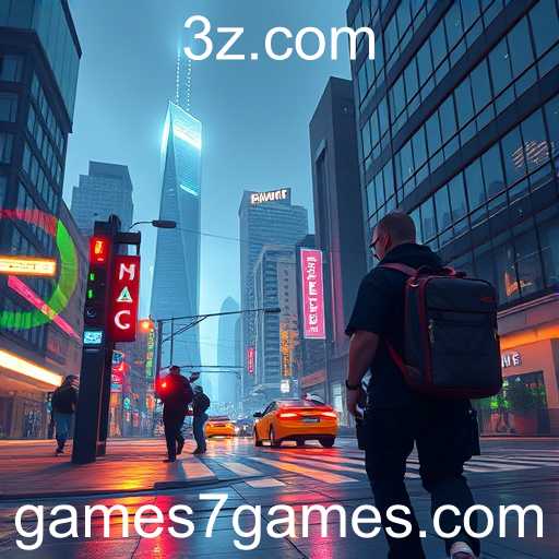 A Revolução Digital dos Jogos em 2025