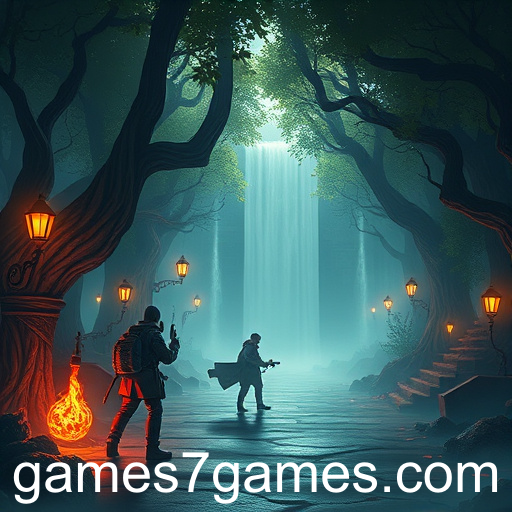 Revolução na Indústria de Jogos Digitais