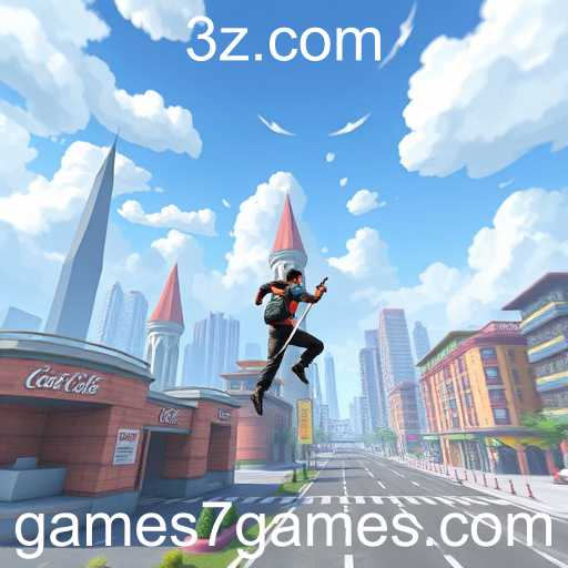 Tendências Emergentes nos Jogos de 2025