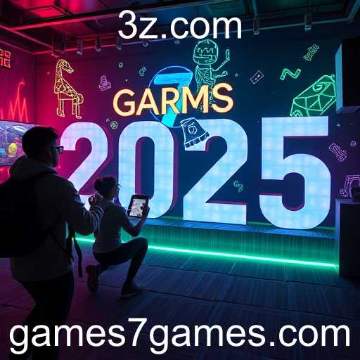 A Evolução do Mercado de Jogos Online em 2025