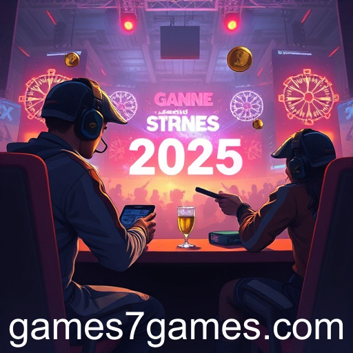 Inovações e Tendências em Gaming: O Futuro dos Jogos Digitais