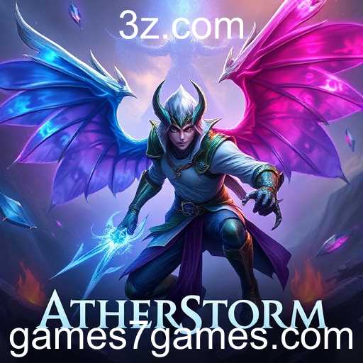 Avanço Surpreendente no Mundo dos Games