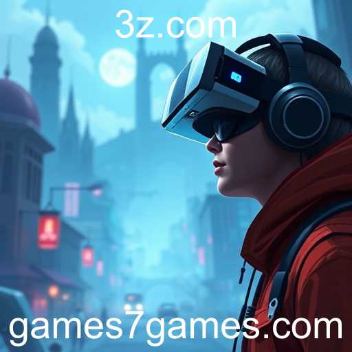 A Revolução dos Jogos Online em 2025