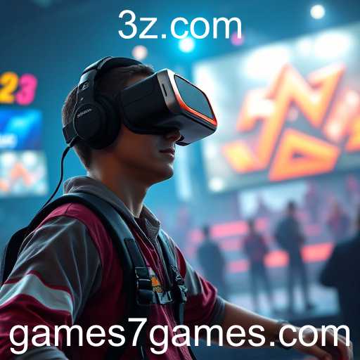 Revolução Tecnológica Transforma o Mundo dos Games