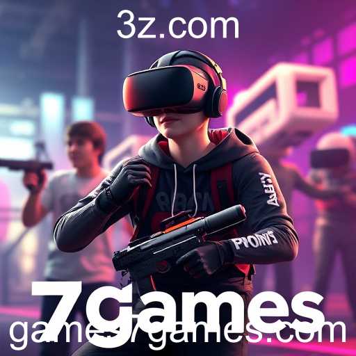 Novidades e Tendências no Mundo dos Jogos