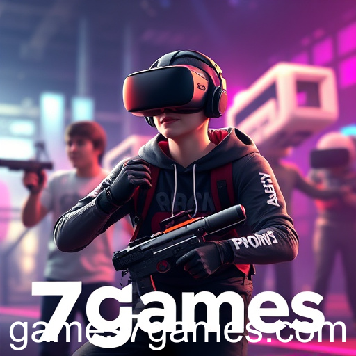 Novidades e Tendências no Mundo dos Jogos