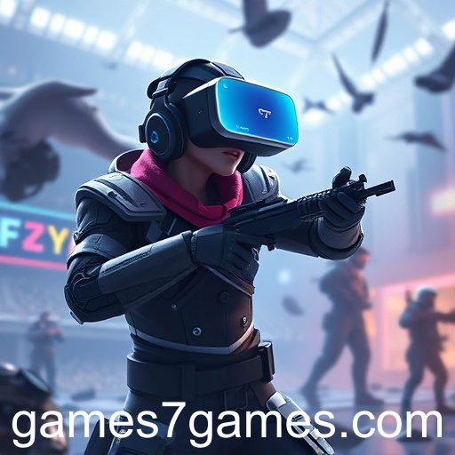 A Revolução dos Jogos: O Impacto dos Títulos Indie em 2025