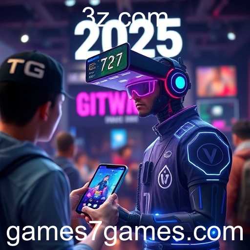 Inovações e Desafios nos Jogos de 2025