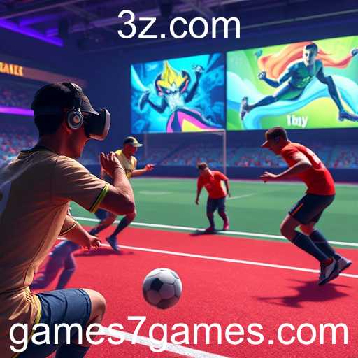 Inovações e Lançamentos no Mundo dos Jogos