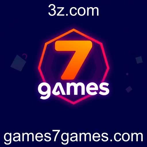 A Revolução dos Jogos Online: O Impacto da 7games em 2025