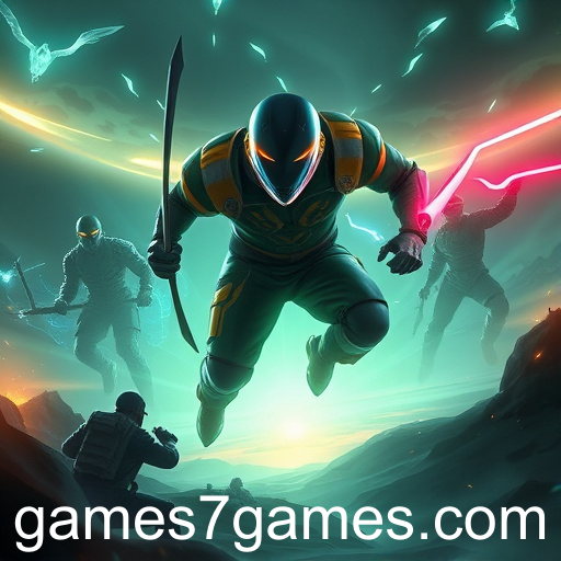 Novos Lançamentos Agitam a Indústria dos Jogos