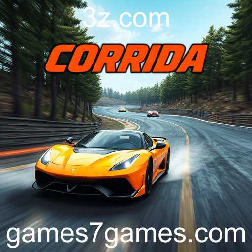 Emoção e Velocidade: Desbravando o Mundo dos Jogos de Corrida