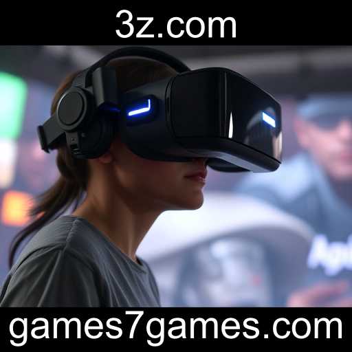 Revolução no Mundo dos Jogos