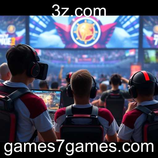 A Revolução do Streaming de Jogos em 2025