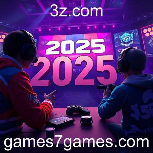 Revolução Virtual: Como os Jogos Moldam o Futuro do Entretenimento