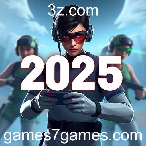 Revoluções e Tendências na Indústria de Jogos em 2025