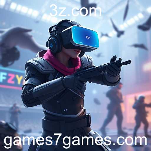 Ascensão e Tendências dos Sites de Jogos em 2025