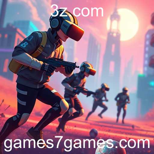 Inovações de Setembro no Mundo dos Jogos