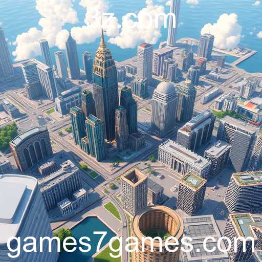 A Fascinante Experiência dos Jogos de Simulação