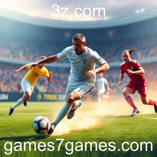 Explorando a Categoria de Esportes no Mundo dos Jogos Online