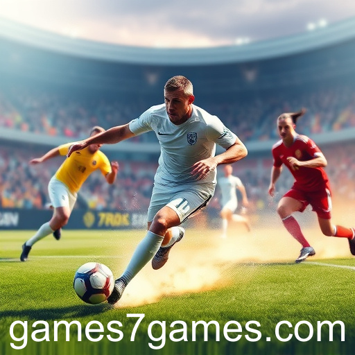 Explorando a Categoria de Esportes no Mundo dos Jogos Online