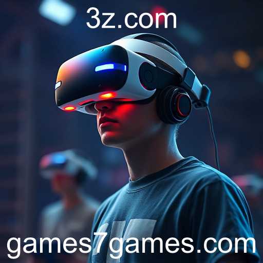 Inovações e Tendências no Mundo dos Videojogos